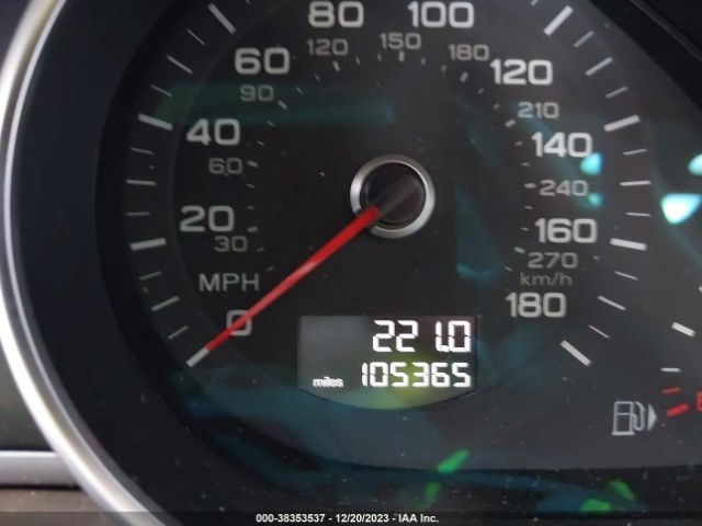 WA1LGAFE7FD003409 Audi Q7 3.0t Premium