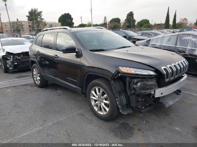 1C4PJLDB3FW507067 auction archive image