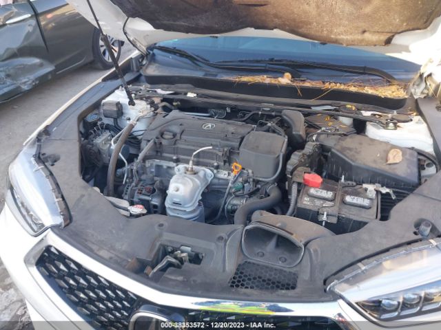 19UUB1F33LA004630 Acura Tlx Standard