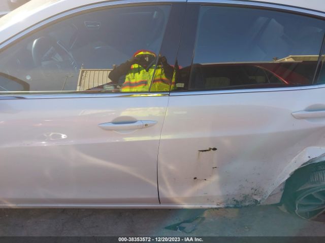 19UUB1F33LA004630 Acura Tlx Standard