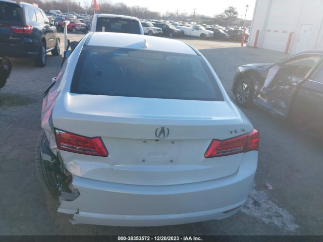 19UUB1F33LA004630 Acura Tlx Standard