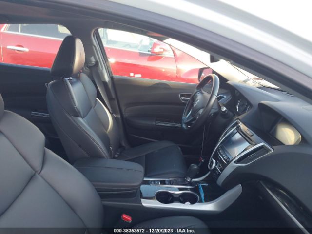 19UUB1F33LA004630 Acura Tlx Standard