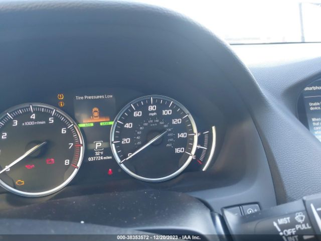19UUB1F33LA004630 Acura Tlx Standard