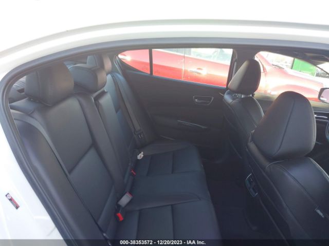 19UUB1F33LA004630 Acura Tlx Standard
