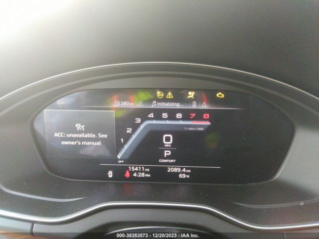 2023 AUDI Q5 WA1EAAFY0P2048631 Photo 6