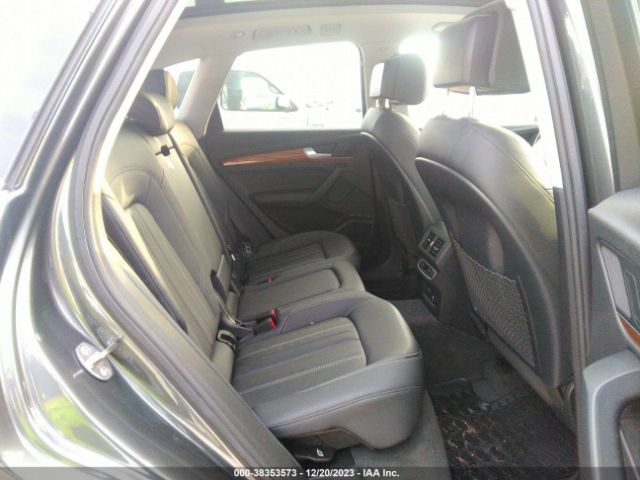 2023 AUDI Q5 WA1EAAFY0P2048631 Photo 7
