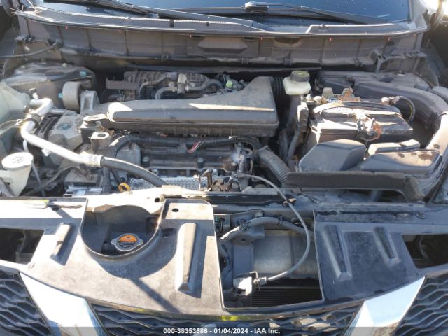 KNMAT2MT8FP504954 Nissan ROGUE S