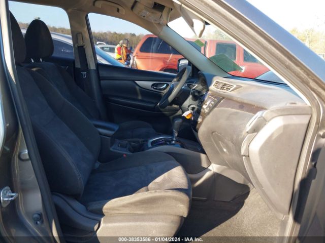 KNMAT2MT8FP504954 Nissan ROGUE S