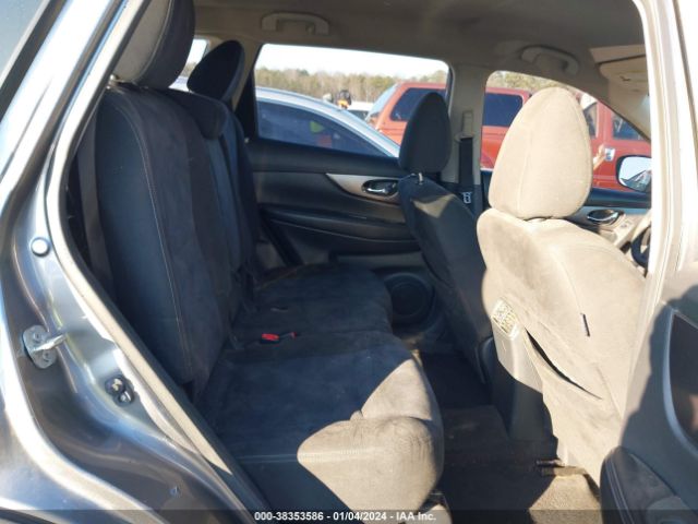 KNMAT2MT8FP504954 Nissan ROGUE S