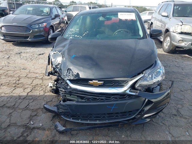 Chevrolet Spark Fwd 1lt Automatic 2021 KL8CD6SA3MC742660 Image 12