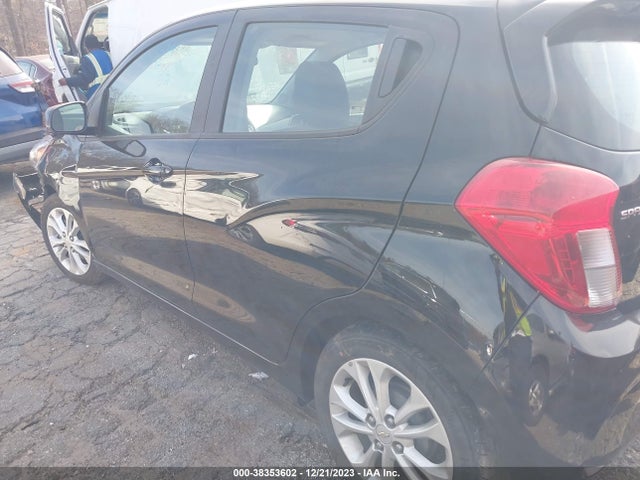 Chevrolet Spark Fwd 1lt Automatic 2021 KL8CD6SA3MC742660 Image 14