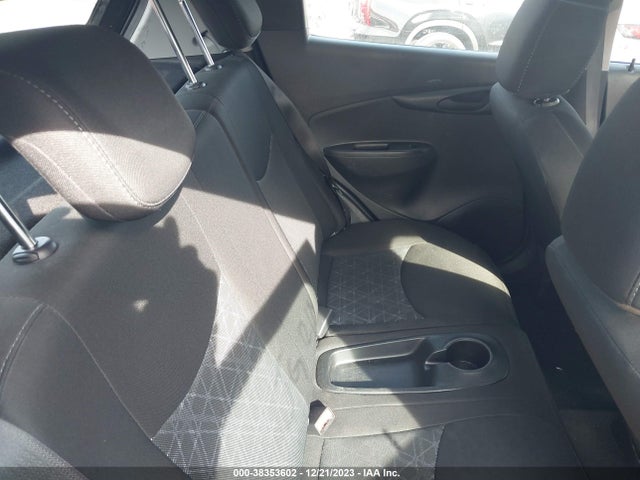 Chevrolet Spark Fwd 1lt Automatic 2021 KL8CD6SA3MC742660 Image 8