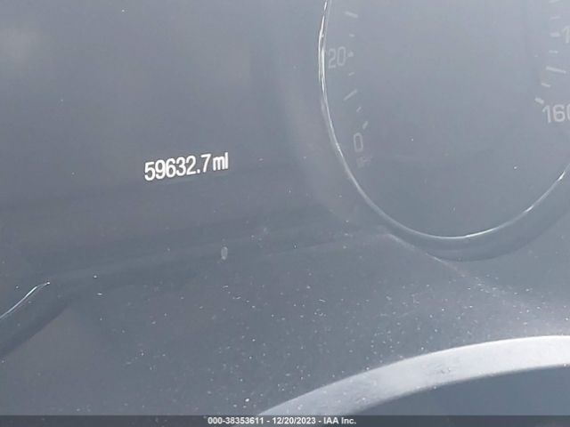 3LN6L5C90KR614795 Lincoln Mkz Reserve I