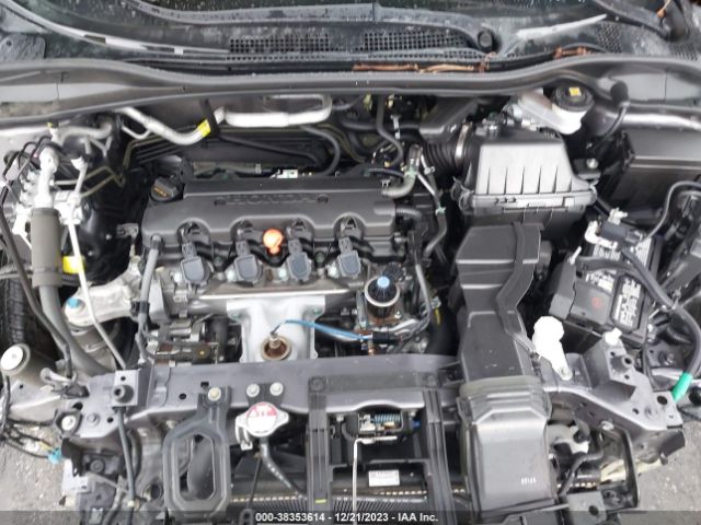 3CZRU5H57LM717533 Honda Hr-v 2wd Ex