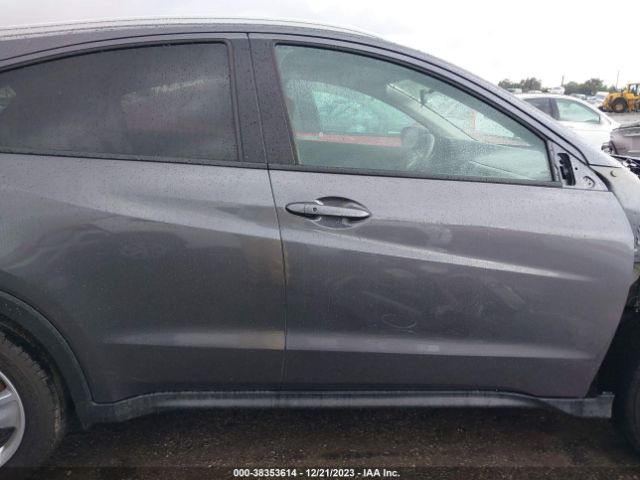 3CZRU5H57LM717533 Honda Hr-v 2wd Ex