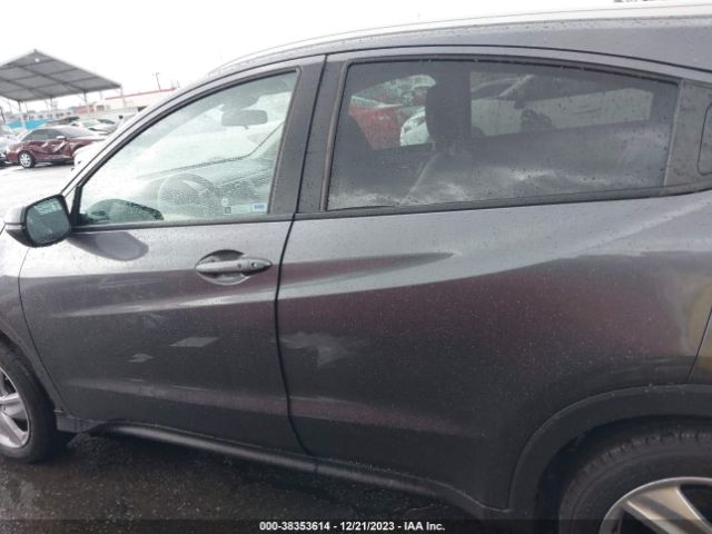 3CZRU5H57LM717533 Honda Hr-v 2wd Ex
