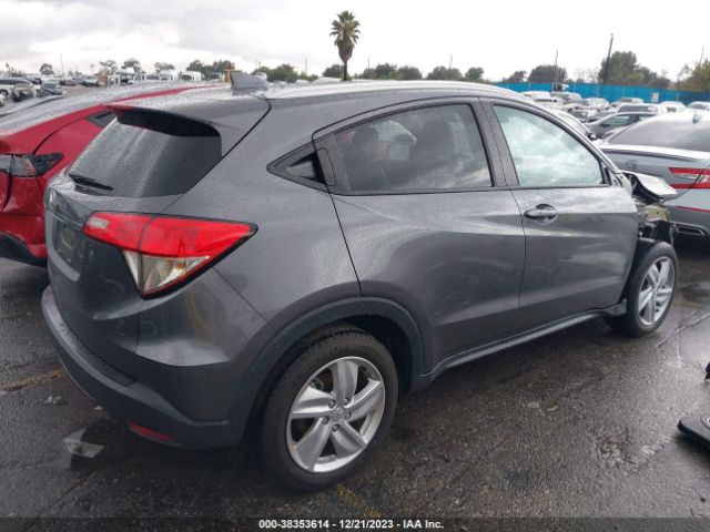 3CZRU5H57LM717533 Honda Hr-v 2wd Ex