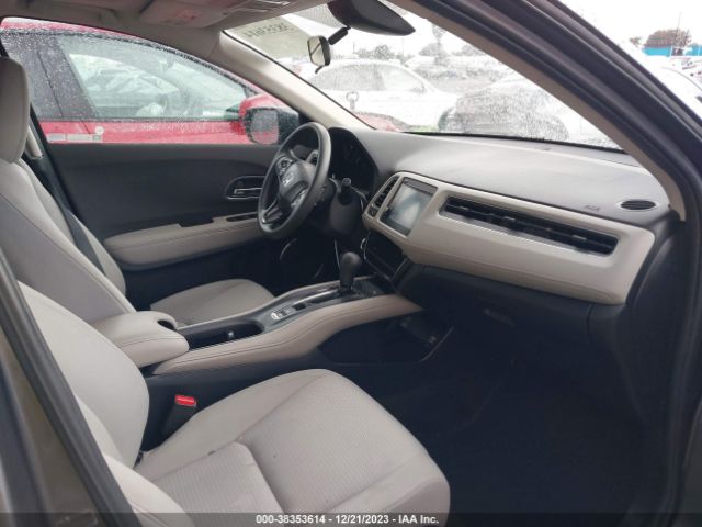 3CZRU5H57LM717533 Honda Hr-v 2wd Ex