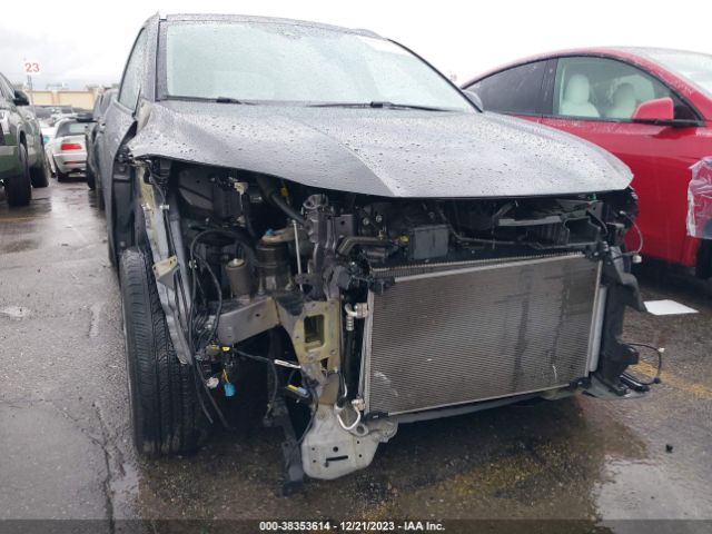 3CZRU5H57LM717533 Honda Hr-v 2wd Ex