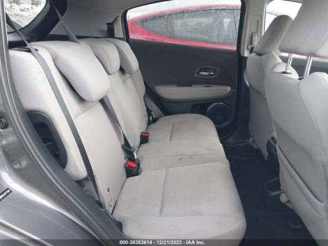 3CZRU5H57LM717533 Honda Hr-v 2wd Ex