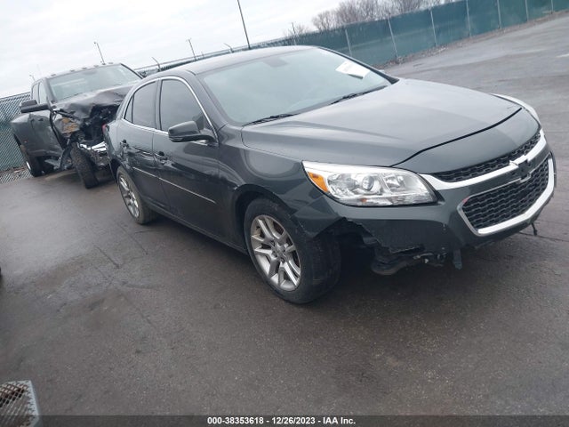 Chevrolet MALIBU 1LT 2015 1G11C5SL0FF182961 Image 1