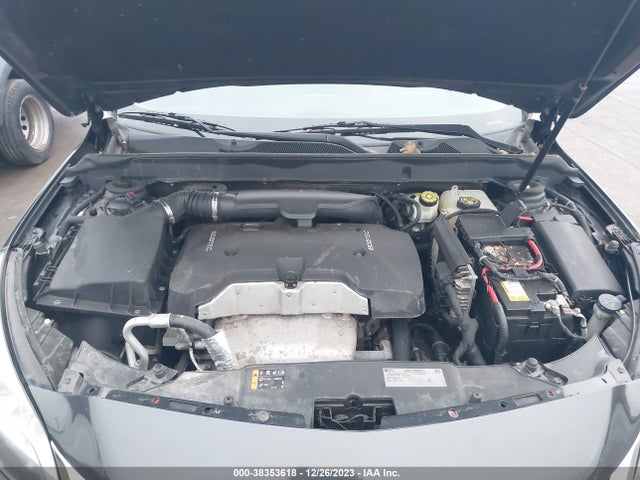 Chevrolet MALIBU 1LT 2015 1G11C5SL0FF182961 Image 10
