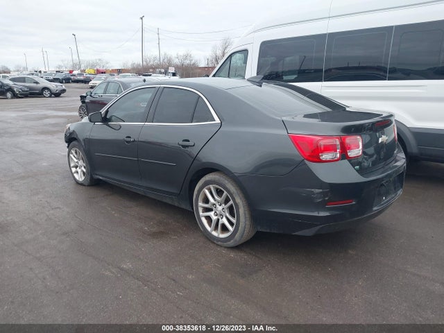 Chevrolet MALIBU 1LT 2015 1G11C5SL0FF182961 Image 3