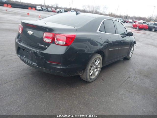 Chevrolet MALIBU 1LT 2015 1G11C5SL0FF182961 Image 4