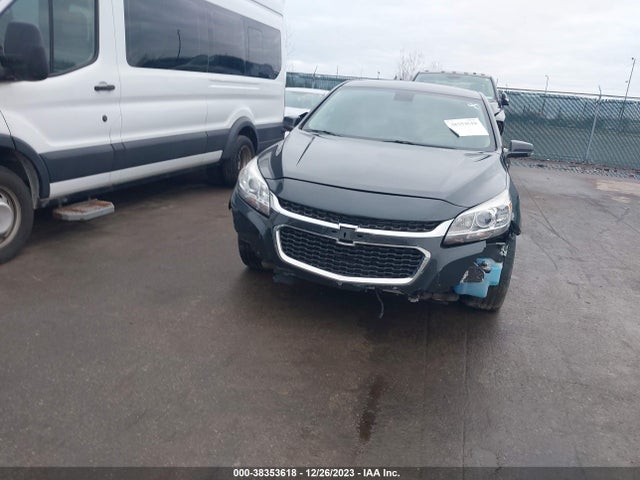 Chevrolet MALIBU 1LT 2015 1G11C5SL0FF182961 Image 6