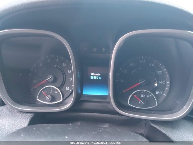Chevrolet MALIBU 1LT 2015 1G11C5SL0FF182961 Image 7