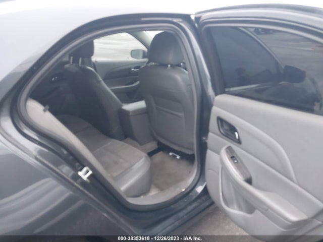 Chevrolet MALIBU 1LT 2015 1G11C5SL0FF182961 Image 8