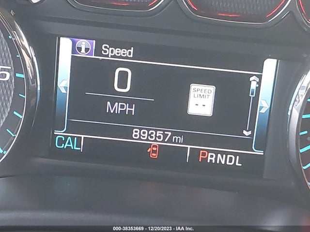 Chevrolet Silverado 1500 2lt 2018 3GCUKREC4JG322169 Image 15