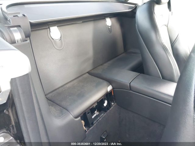 2006 MERCEDES-BENZ SL 55 AMG WDBSK74F26F115293 Photo 7