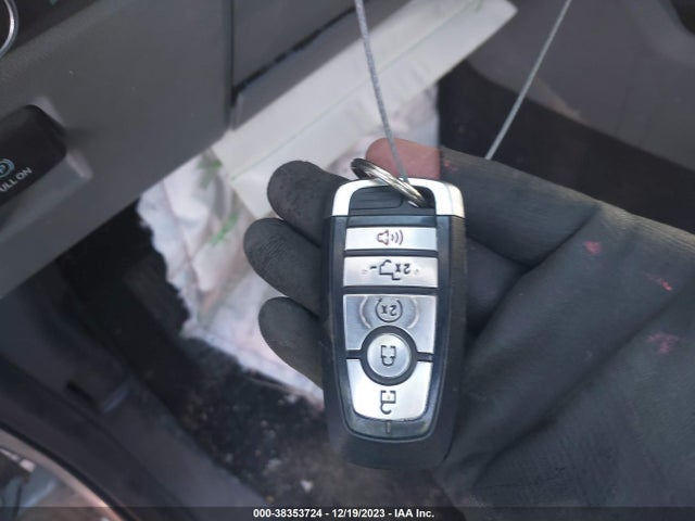 Ford F-150 Xlt 2021 1FTFW1E89MFB04597 Image 11