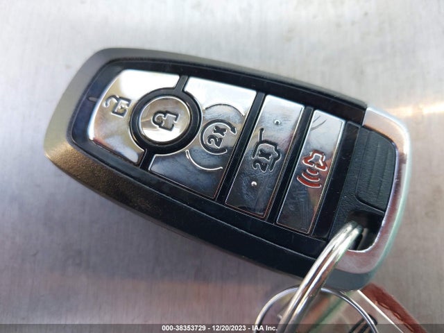 Lincoln Nautilus Standard 2022 2LMPJ6J94NBL12078 Image 11