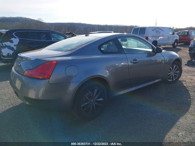 2012 INFINITI G37X VIN: JN1CV6EL3CM472892