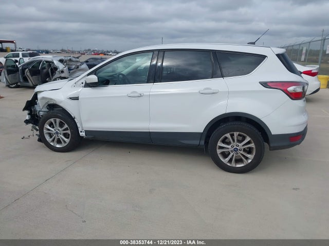Ford ESCAPE SE 2017 1FMCU0GD0HUB30533 Image 14