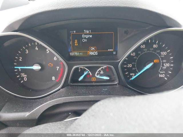 Ford ESCAPE SE 2017 1FMCU0GD0HUB30533 Image 15