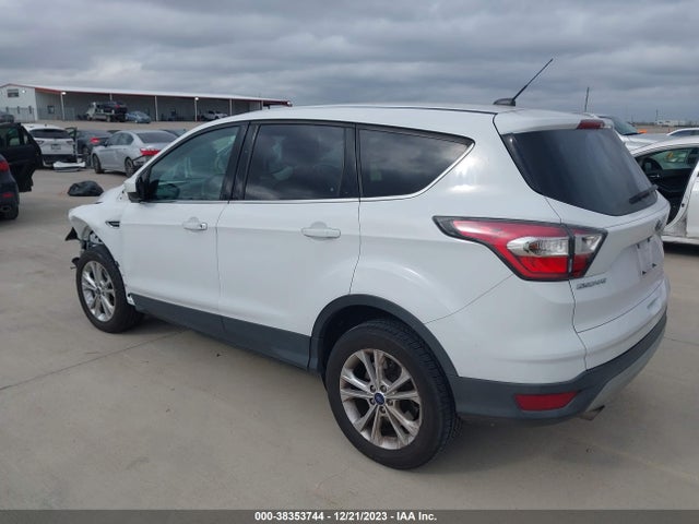Ford ESCAPE SE 2017 1FMCU0GD0HUB30533 Image 3