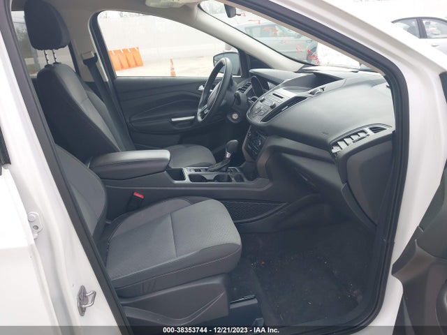 Ford ESCAPE SE 2017 1FMCU0GD0HUB30533 Image 5