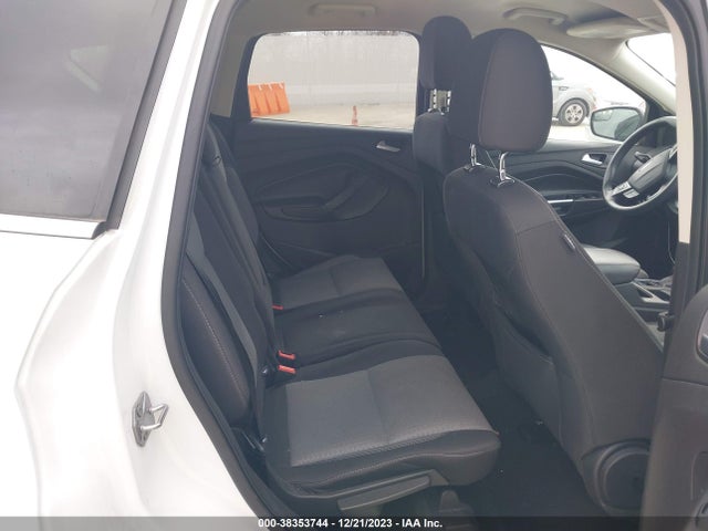Ford ESCAPE SE 2017 1FMCU0GD0HUB30533 Image 8