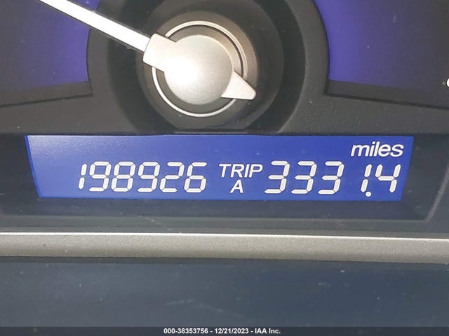 2010 HONDA CIVIC LX VIN: 2HGFA1F55AH300163