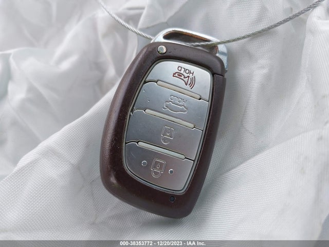 Hyundai Sonata Limited 2015 5NPE34AF4FH206232 Image 11