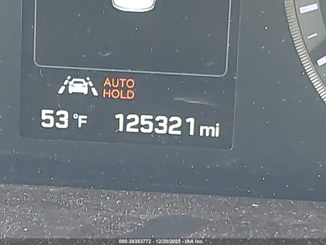 Hyundai Sonata Limited 2015 5NPE34AF4FH206232 Image 15