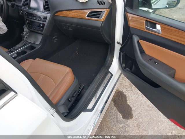 Hyundai Sonata Limited 2015 5NPE34AF4FH206232 Image 5