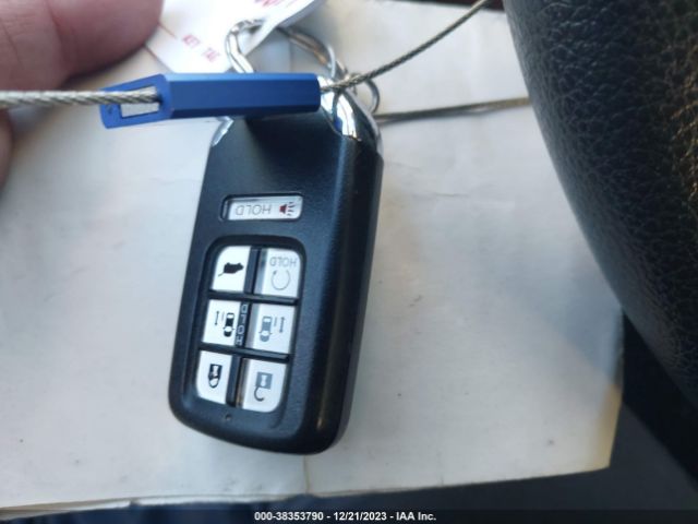 5FNRL6H58LB064200 Honda ODYSSEY EX