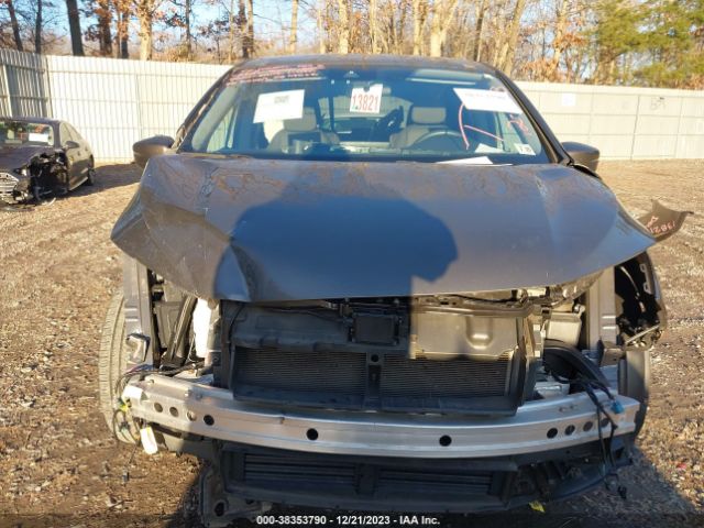 5FNRL6H58LB064200 Honda ODYSSEY EX