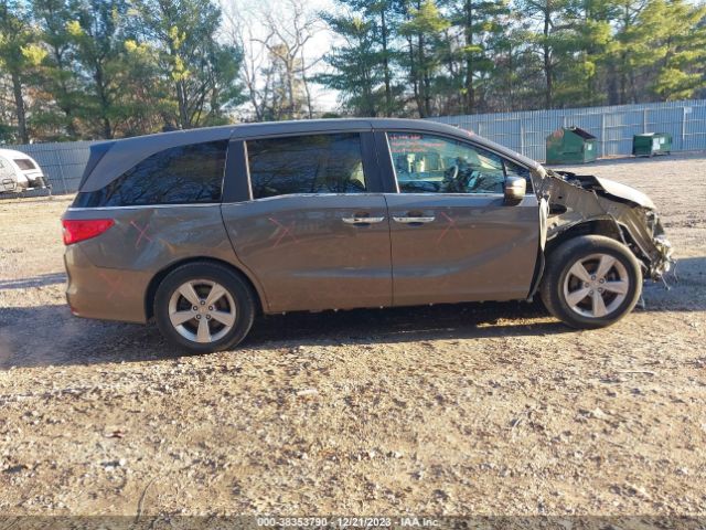 5FNRL6H58LB064200 Honda ODYSSEY EX