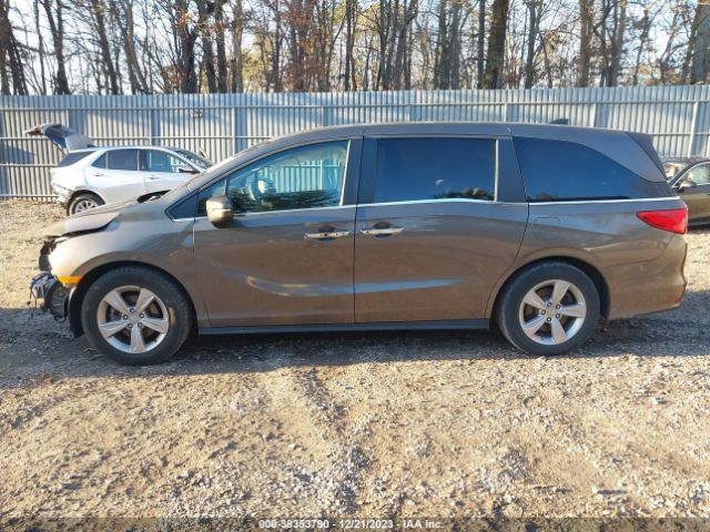 5FNRL6H58LB064200 Honda ODYSSEY EX
