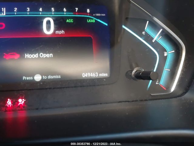 5FNRL6H58LB064200 Honda ODYSSEY EX